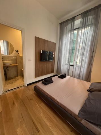Appartamento in affitto a La Spezia 90 mq Rif: 1452668 - Foto 4