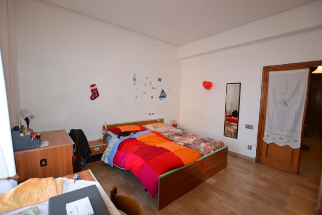 Stanza in appartamento in affitto a Monteriggioni - Foto 6