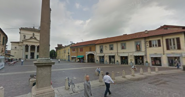Milano Nord-Ovest - Due locali 50Mq con cantina - Foto 2