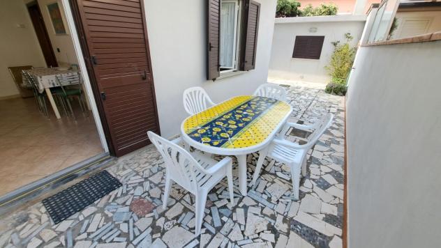 Appartamento in affitto a Rosignano Solvay - Rosignano Marittimo 60 mq Rif: 1317058