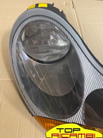 FARO anteriore sinistro destro PORSCHE 996 I serie - Foto 11