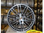 TOP RICAMBI 4 cerchi da 20 per PORSCHE 981