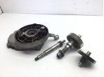 PIAGGIO LIBERTY 4T 2V EURO 3 125 CARTER E INGRANAGGI RUOTA POSTERIORE 2009 2012