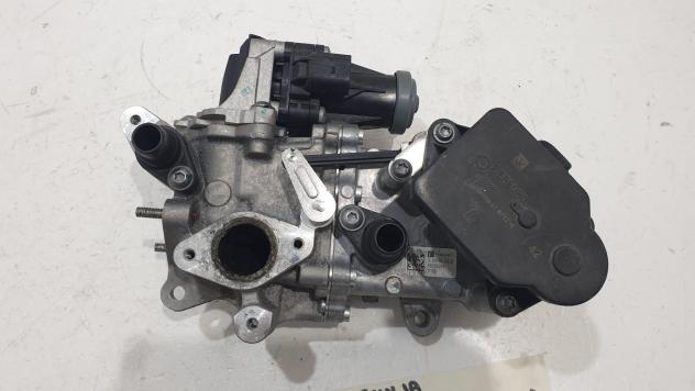 GRUPPO VALVOLA EGR ALFA ROMEO Stelvio Serie (949_) 55283264 Diesel 2.2 (16)
