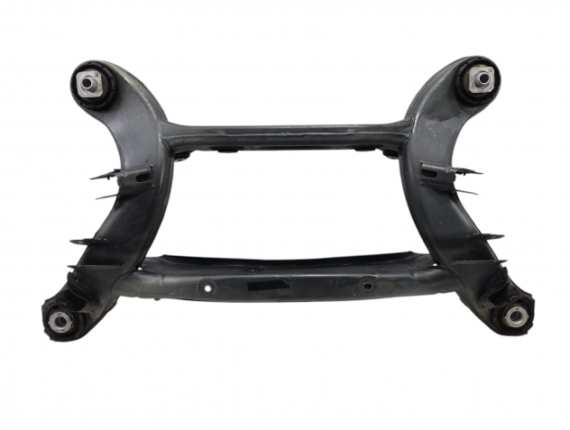 CULLA POSTERIORE MERCEDES Classe E Serie Cabrio (A238) A2053500514 256930 Benzina 3000 (17)