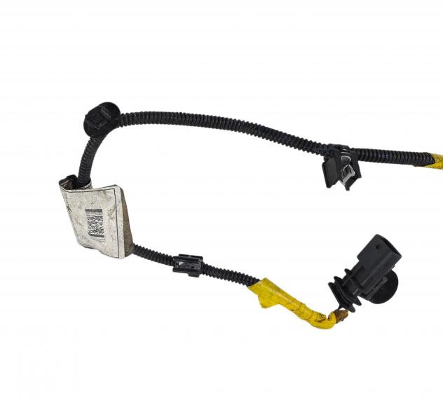SENSORE DI PRESSIONE CRASH ANTERIORE FIAT 500 X Serie 53409874 Diesel 1600 (15) - Foto 7