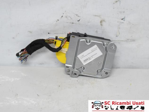 CENTRALINA AIRBAG MERCEDES Classe B (W242) A2469000709 (1214) - Foto 2