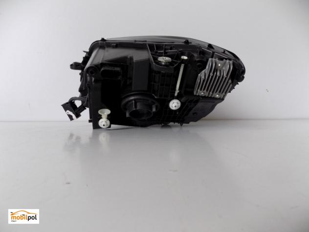 Faro LED Mercedes Benz Classe C W205 LCI destra - 6406 - Foto 8