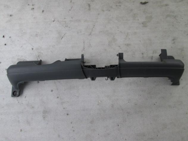 0001172993793001 PARTE INFERIORE CRUSCOTTO SMART CITY 0.8 D 30KW AUT 2P (2002) RICAMBIO USATO
