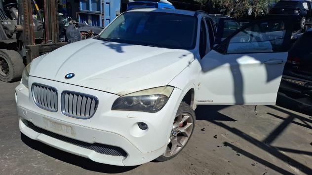 RICAMBI USATI AUTO BMW X1 Serie (E84) N.D. N47D20D Diesel 2000 (0915) - Foto 2