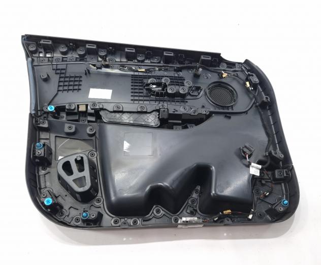 PANNELLO INTERNO PORTIERA ANT DX BMW Serie 2 Gran Tourer (F46) B47 C20 A, B47 C20 B (14) - Foto 7