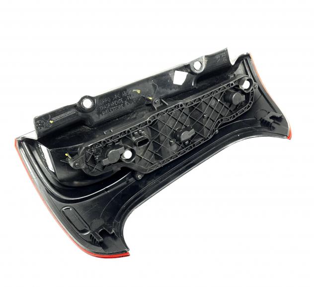 STOP FANALE POSTERIORE SINISTRO FIAT Panda 3° Serie 51843643 (12) - Foto 6