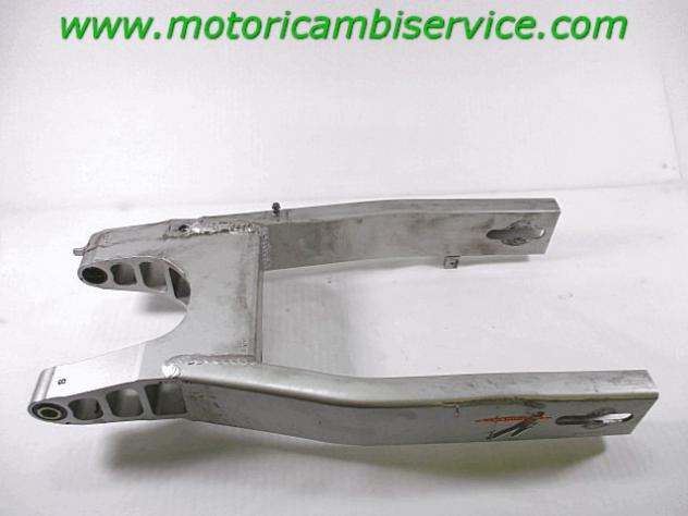 FORCELLONE POSTERIORE HONDA CB600F HORNET 0.6 B 71 KW (1998 - 2005) 52200MBZK00 DANNEGGIATO - Foto 2