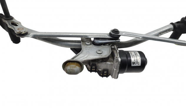 MOTORINO TERGI ANT COMPLETO DI TANDEM PEUGEOT 3008 Serie 9824784980 (1623) - Foto 15