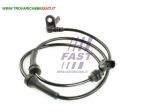 SENSORE ABS RENAULT MASTER III 10 POSTERIORE SX/DX FT80598 Meccanica  Impia &hellip;