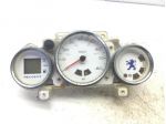 PEUGEOT ELYSTAR TSDI 50 STRUMENTAZIONE CONTACHILOMETRI GRUPPO STRUMENTI 2003