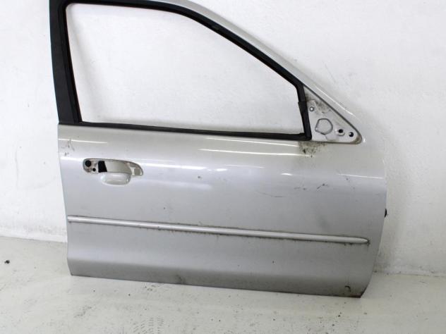 1043420 PORTA ANTERIORE DESTRA PASSEGGERO FORD MONDEO SW 1.8 D 66KW 5M 5P (2000) RICAMBIO USATO - Foto 3