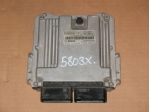 0261S18588 ECU FORD FIESTA FOCUS PTJ0 GN1512A650LB HA6A12B684LA S66FF