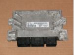 S180127022D ECU FORD FIESTA FOCUS C-MAX B-MAX 1.6 EMS2204 0NCD BV61-12A650-CND