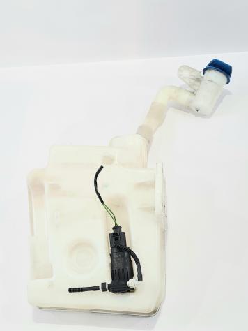 VASCHETTA TERGI ANT SEAT Leon 3° Serie 1K0955453 CBZB Benzina 1200 (0913)