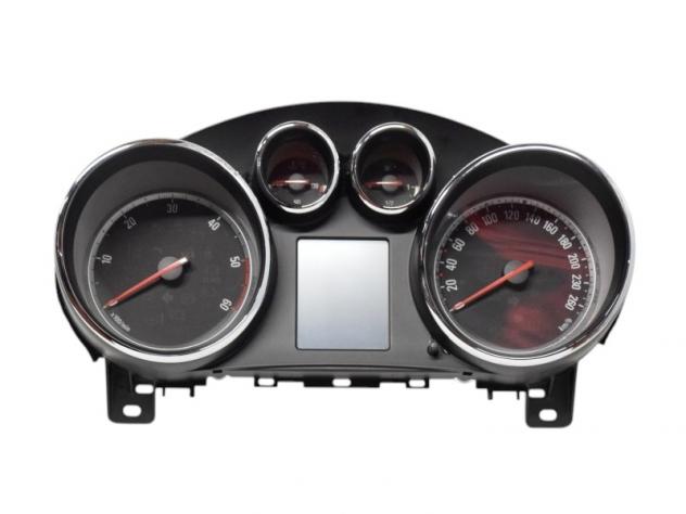 Quadro Strumenti Opel Astra J 1.7 Cdti 769317420U - 18540