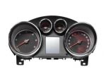 Quadro Strumenti Opel Astra J 1.7 Cdti 769317420U - 18540