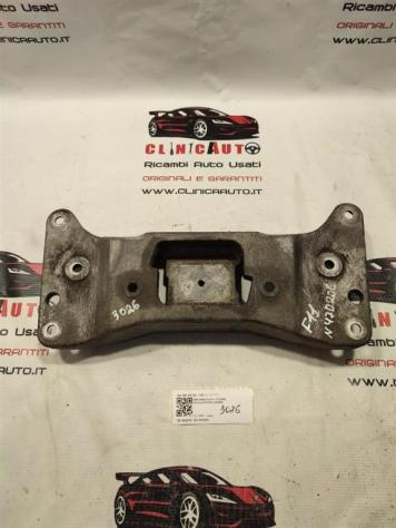 SUPPORTO CAMBIO BMW Serie 5 F10 2231 6781222 736813 diesel 1995 (10)