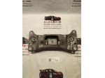 SUPPORTO CAMBIO BMW Serie 5 F10 2231 6781222 736813 diesel 1995 (10)
