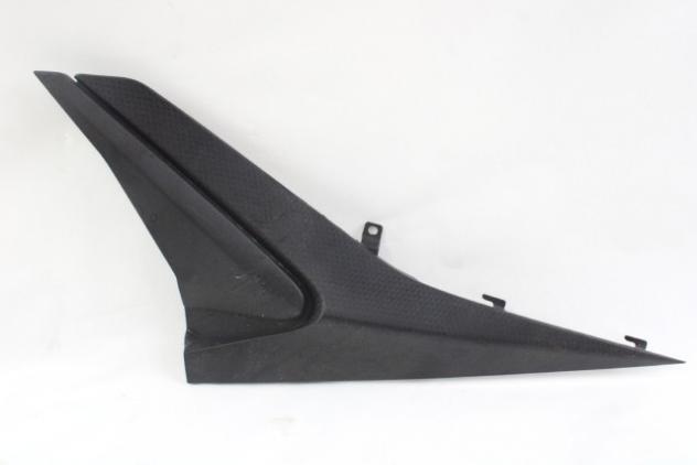 APRILIA TUONO 660 2B006646 COVER LATERALE SINISTRA 21 - 25 LEFT SIDE COVER