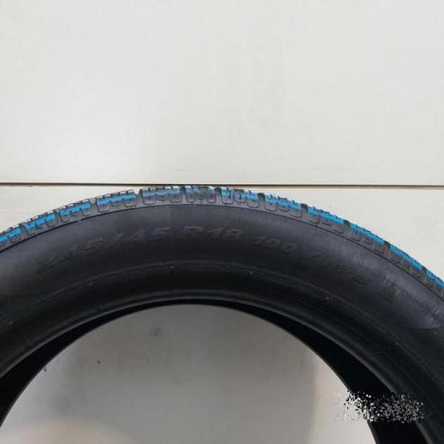 2 gomme 245 45 18 pirelli a39390 - Foto 7