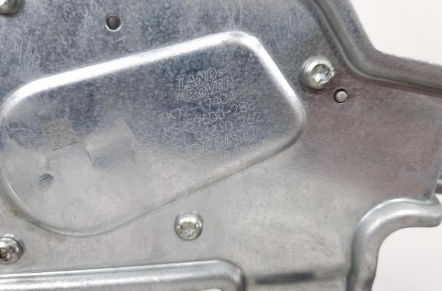 MOTORINO TERGICRISTALLO POSTERIORE LAND ROVER Discovery Sport (L550) FK72-17404-AC (1418) - Foto 14