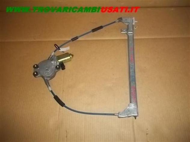 ALZAC.D.2 FILI FIAT BRAVO 98  Carrozzeria  Lamierati esterni  Porte  Alzacristallo por FIAT - BRAVA - 01-10-1995 - 01-10-2002, FIAT - BRAVO - 01-1