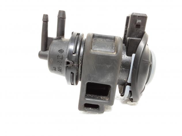 ELETTROVALVOLA NISSAN Qashqai 1° Serie K9K 282, K9K 292 Diesel 1500 (0609) - Foto 4