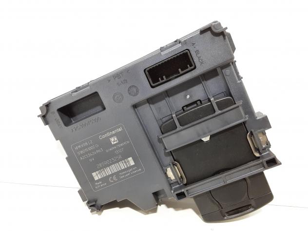 LETTORE CHIAVE ACCENSIONE RENAULT Clio Serie IV 285902325R (1219)
