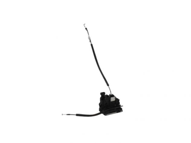 Serratura Anteriore Destra Fiat Ducato 1350147080 - 18889
