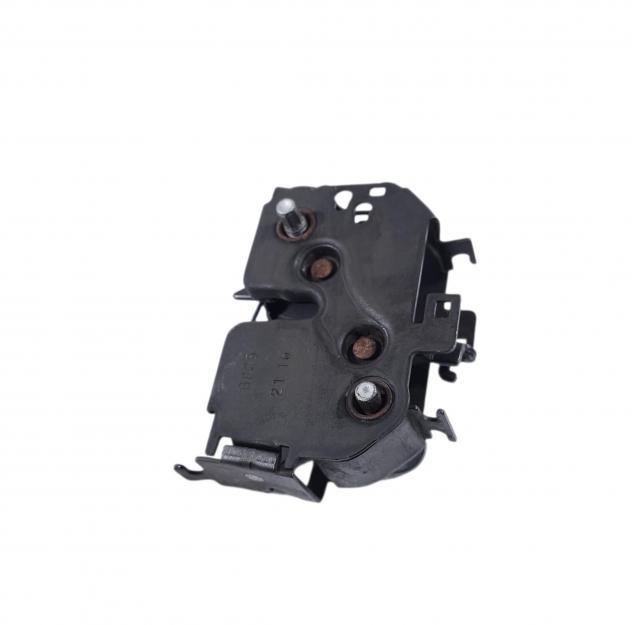SERRATURA COFANO ANTERIORE SX JEEP Renegade Serie 51954797 55263088 Diesel 2000 (1418) - Foto 6