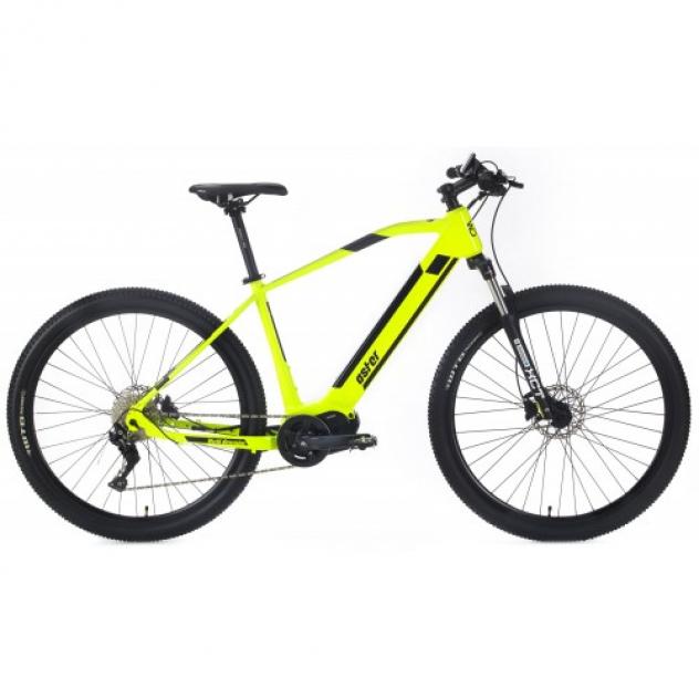 Mtb Elettrica World Dimension Aster 29"