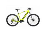 Mtb Elettrica World Dimension Aster 29"