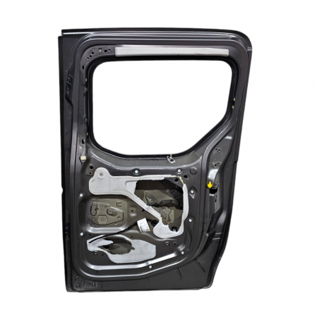 PORTA SCORREVOLE LATERALE DX PEUGEOT Partner Tepee 9831169680 (08) - Foto 13