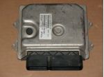 51871693 ECU CENTRALINA MOTORE FIAT GRANDE PUNTO 95HP MJD 8F2.G3 HW00P