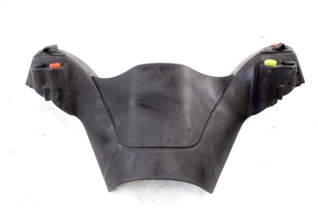 PIAGGIO X9 500 655889 COVER MANUBRIO POSTERIORE 00 - 02 REAR HANDLEBAR COVER