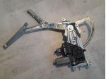 MECCANISMO ALZAVETRO ANT. SX OPEL Astra H S. Wagon (0407)