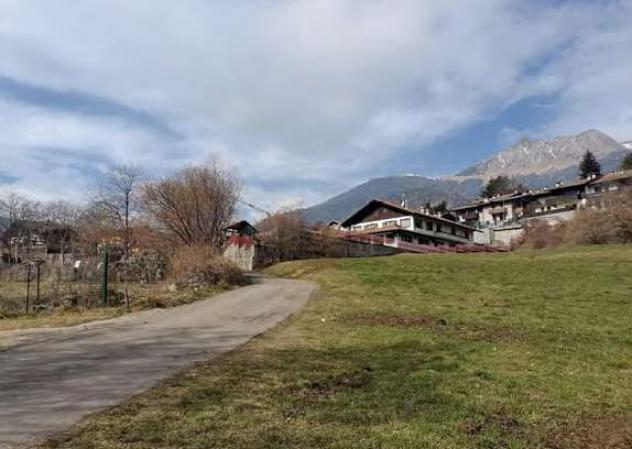 564/2022 3 BS - terreno in asta a Borno - Foto 9