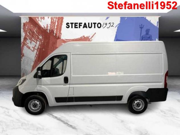 CITROEN Jumper Furgone Lastrato L2H2 35 2.2 Diesel 140 cv rif. 23885915 - Foto 3