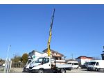 Iveco Daily Daily 35C16H BTor 3.0 HPT PM-RG Cabinato