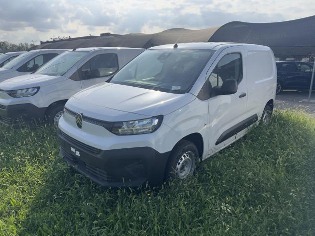Citroën Berlingo BlueHDi 100 S&S Van M PRONTA CONSEGNA ! - Foto 6