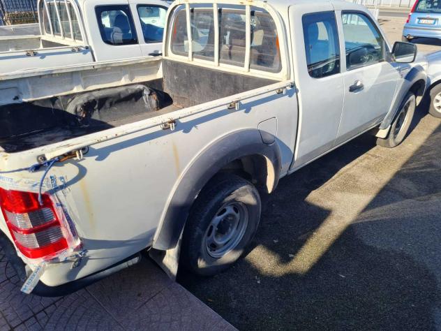 Ford PK CON CABINA ALLUNGATA E CASSONCINO - Foto 5