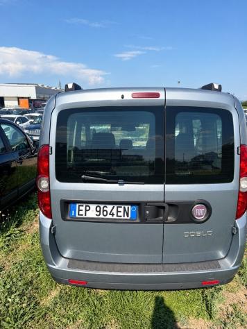 Fiat Doblo Dobl1.6 MJT 16V 90CV Emotion - Foto 4