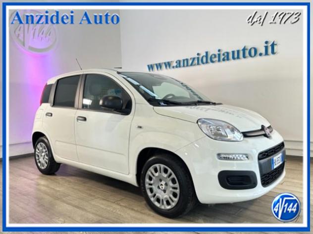 FIAT Panda Van 1.0 Hybrid 2 posti rif. 23811960