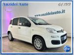 FIAT Panda Van 1.0 Hybrid 2 posti rif. 23811960